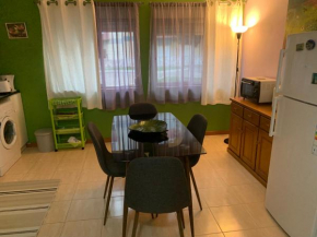 Charming T1 apartment in Seixal